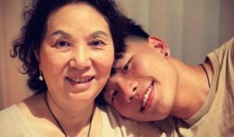 陈坤母亲爆料视频大全最新,揭秘明星家庭背后的故事