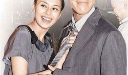 阿娇和老公近照最新爆料,幸福生活甜蜜升级